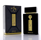 HEMANI Men's Perfume 100ml Long Lasting Edp Perfume for Men Top Quality Fragrance