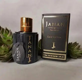 Janan Gold Edition Perfume for Men 100ml | Long Lasting Fragrance