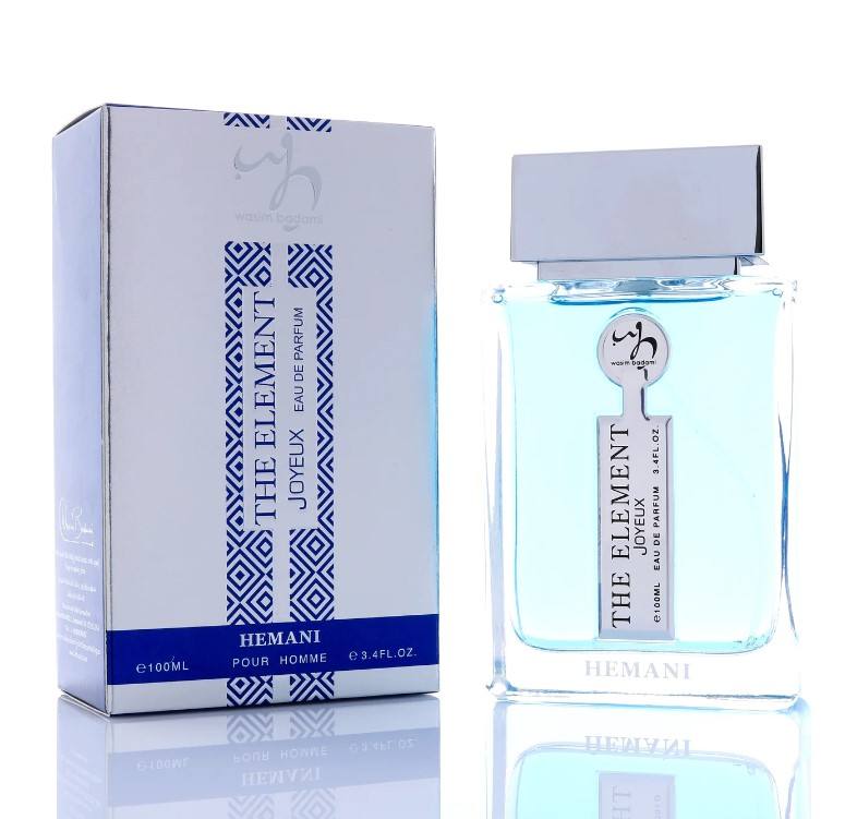 FRAGRANCE