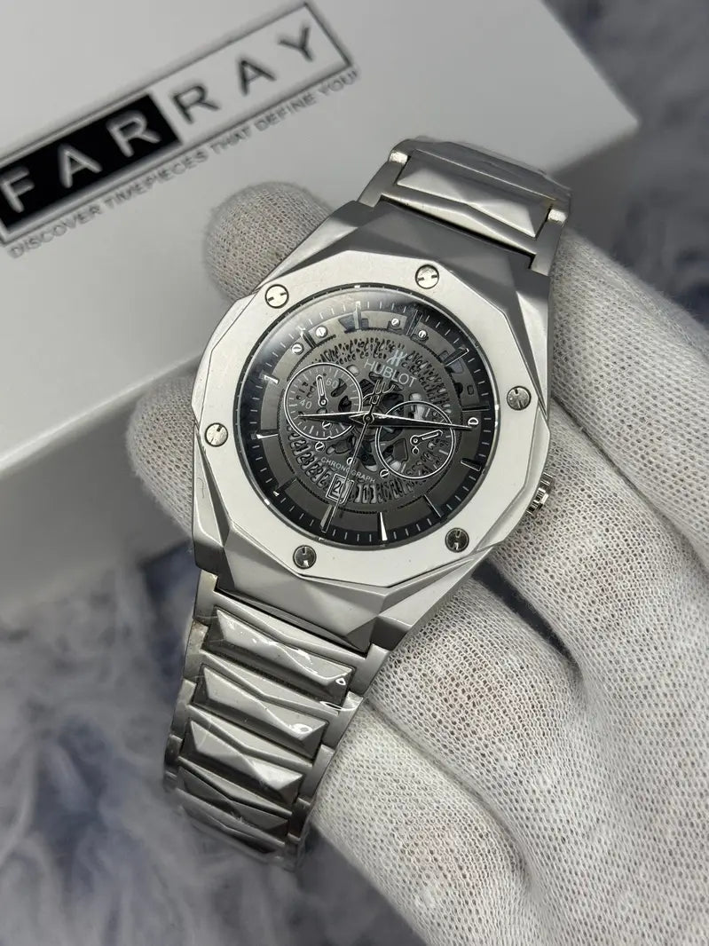 HUBLOT WATCH