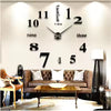 The New Wooden Wall Clock 24 inch I Wall Clock I Wooden Wall Clock I Wall clocks for bedroom I Wall Clocks for drawing room I Wooden Wall Clocks for bedroom